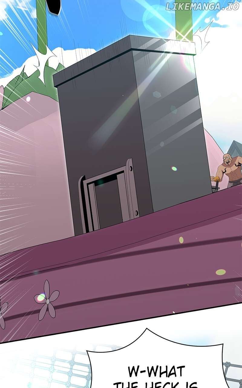 The Strongest Florist Chapter 212 Page 7