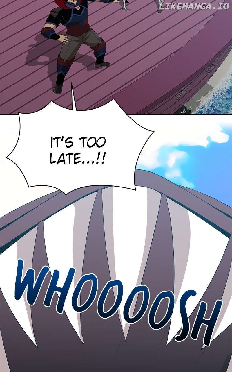 The Strongest Florist Chapter 212 Page 70