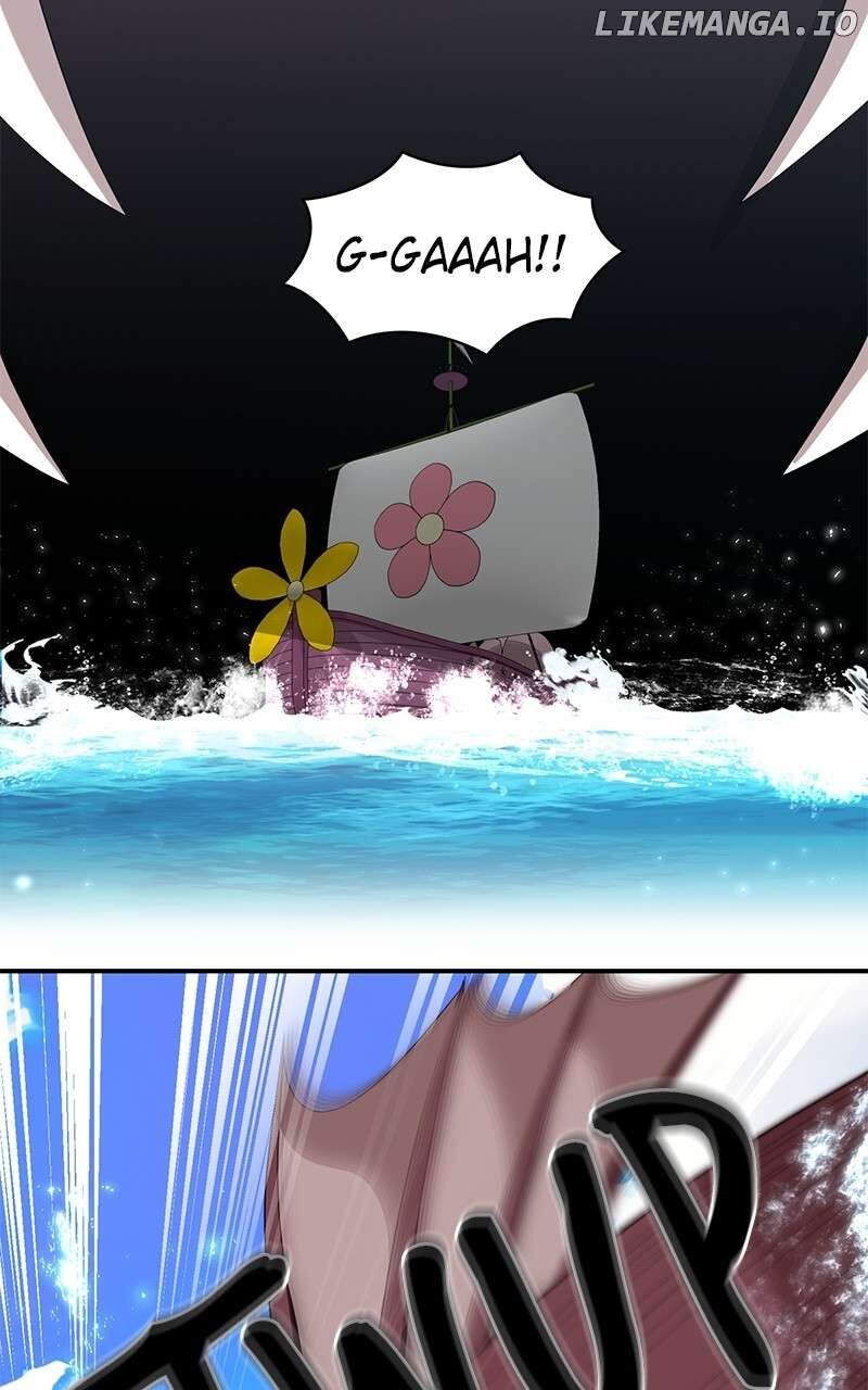 The Strongest Florist Chapter 212 Page 71