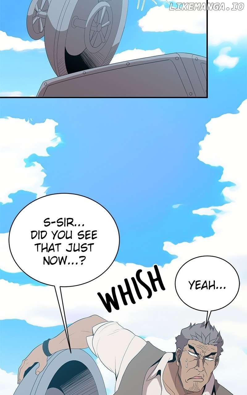 The Strongest Florist Chapter 212 Page 76