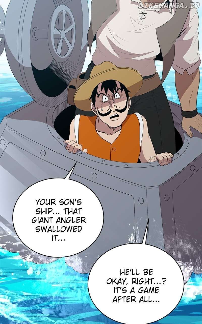 The Strongest Florist Chapter 212 Page 77