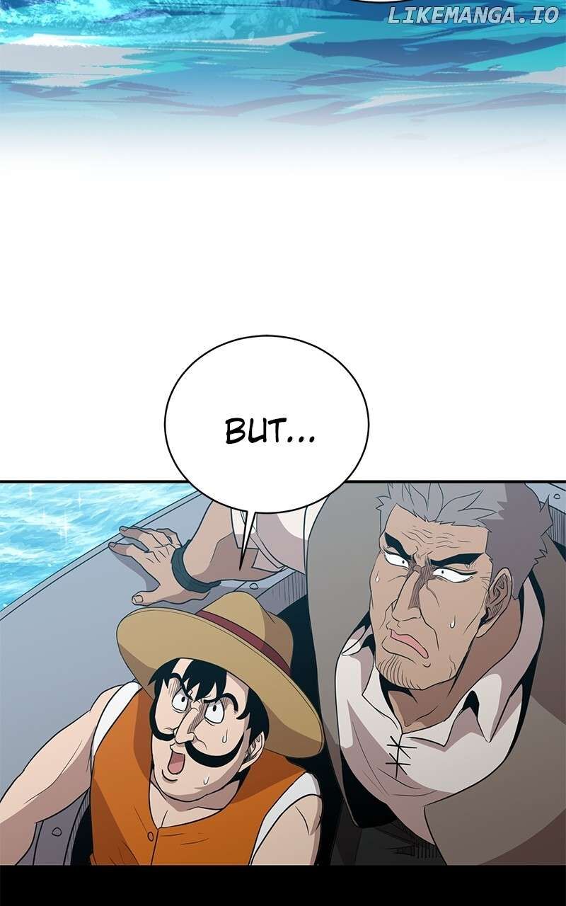 The Strongest Florist Chapter 212 Page 78