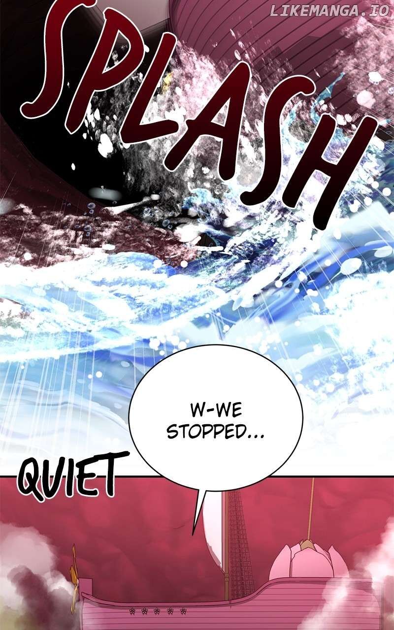 The Strongest Florist Chapter 212 Page 84