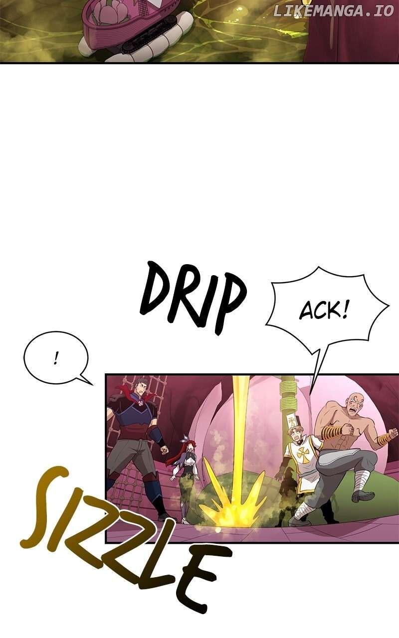 The Strongest Florist Chapter 212 Page 86