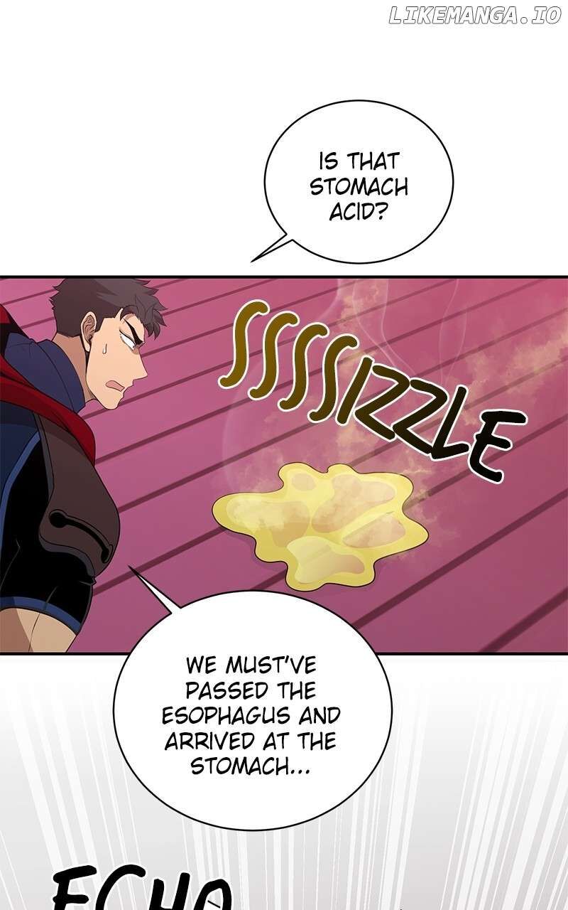 The Strongest Florist Chapter 212 Page 87