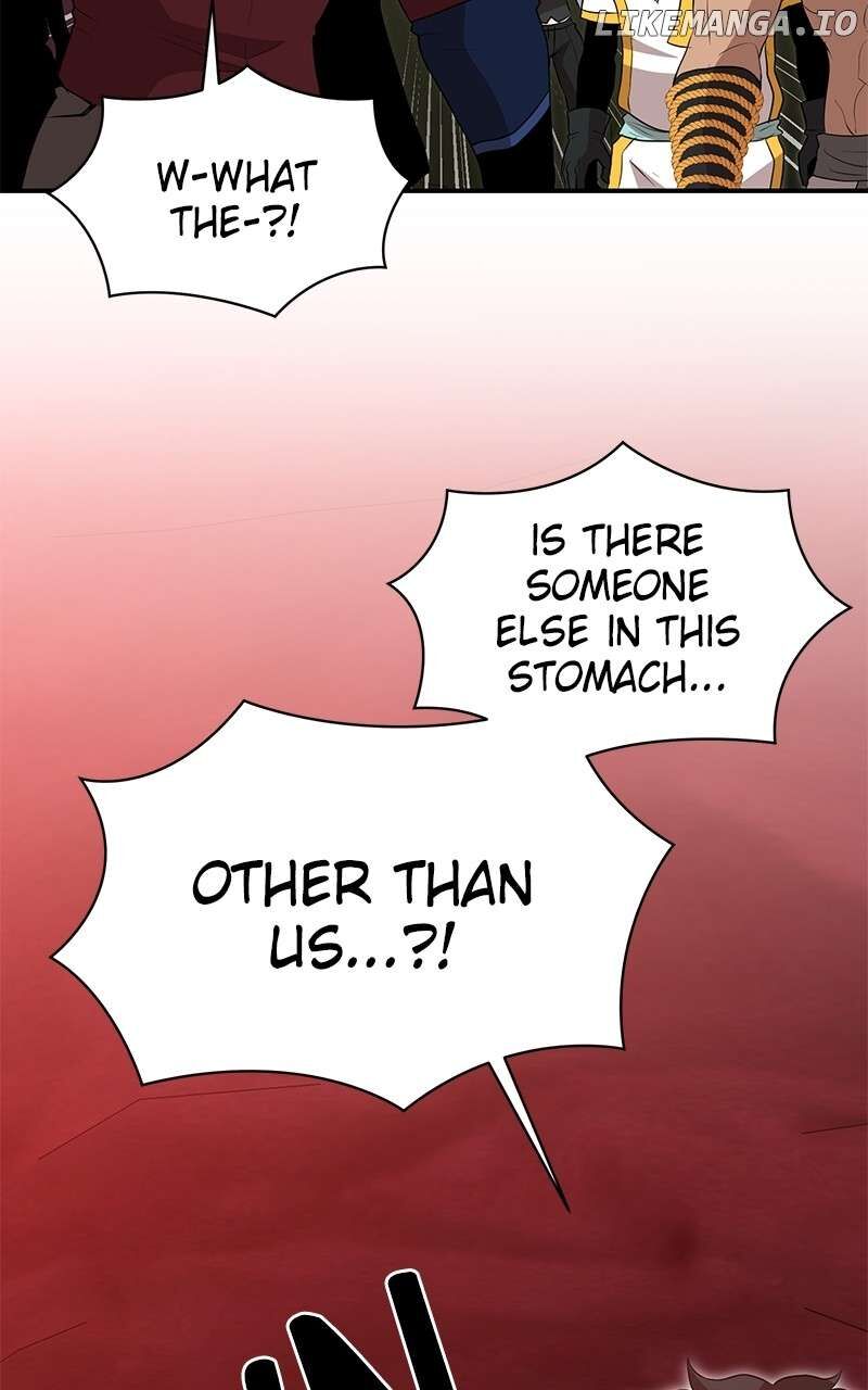 The Strongest Florist Chapter 212 Page 89