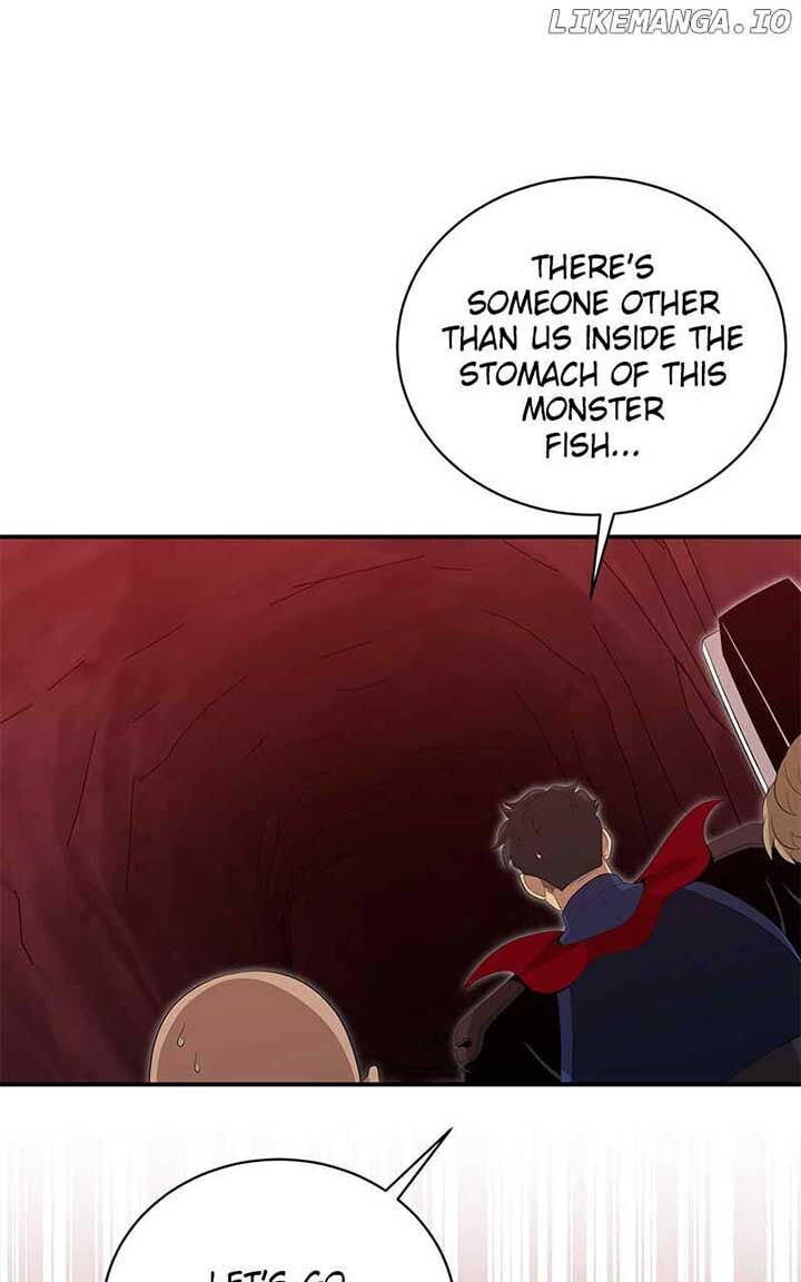 The Strongest Florist Chapter 213 Page 1