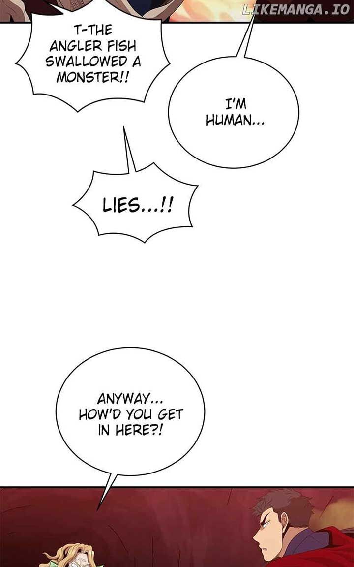 The Strongest Florist Chapter 213 Page 10