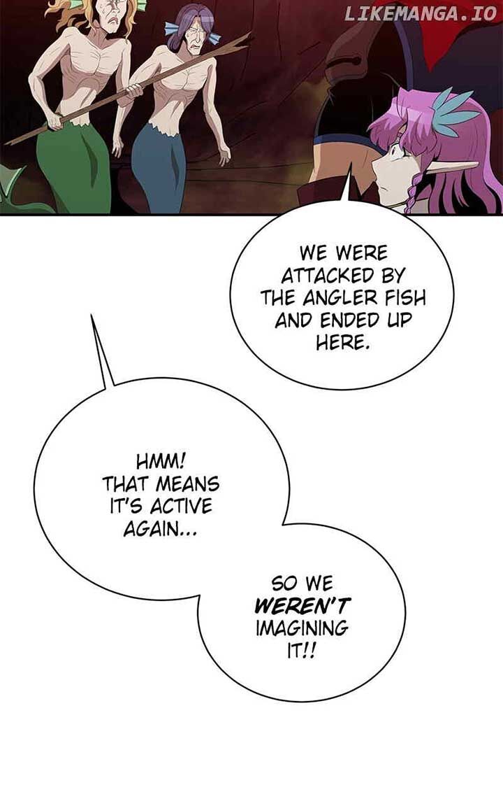 The Strongest Florist Chapter 213 Page 11