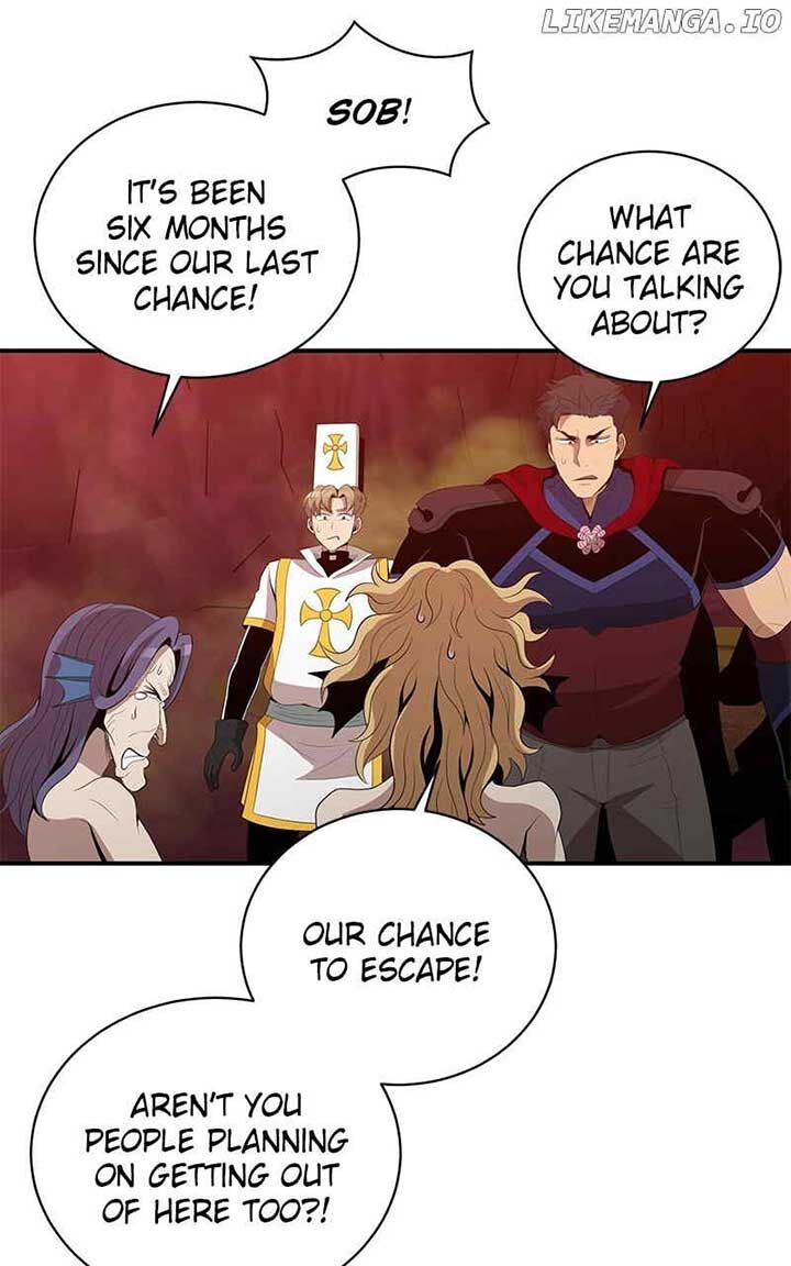 The Strongest Florist Chapter 213 Page 12