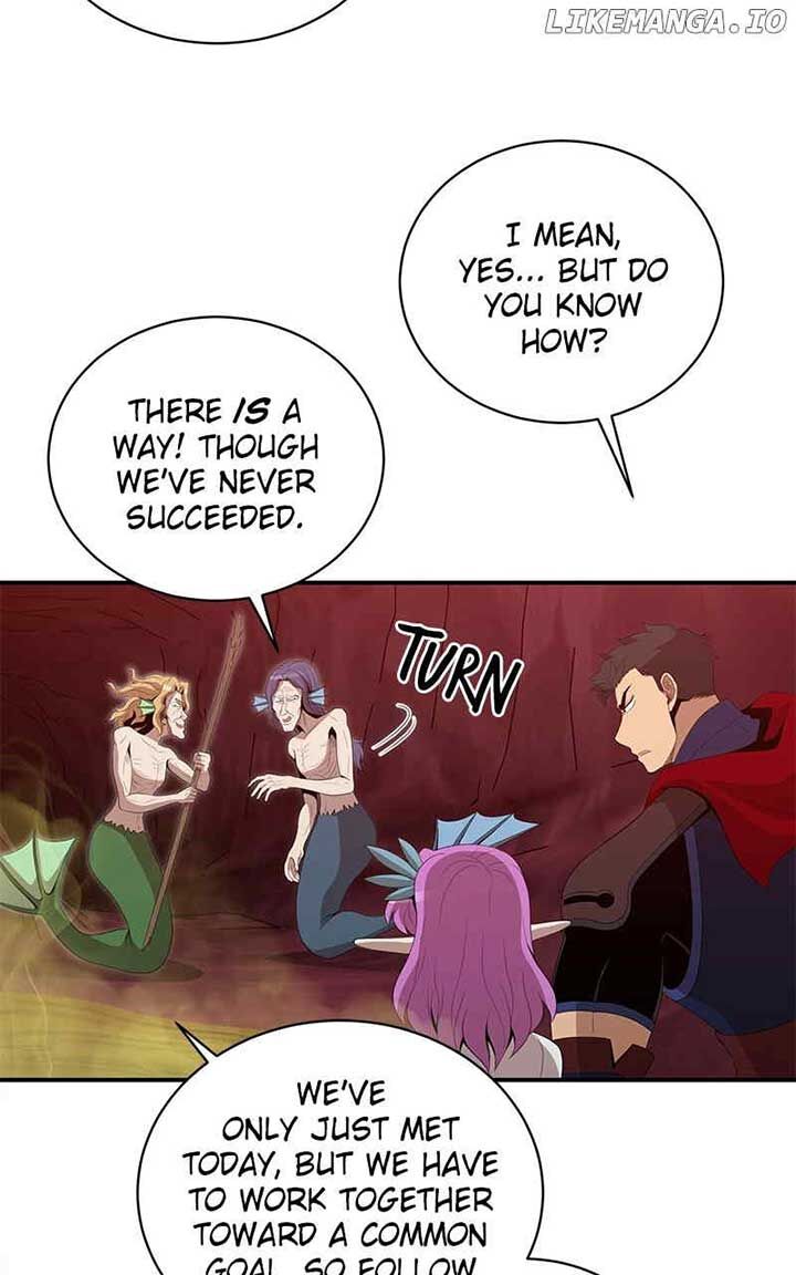 The Strongest Florist Chapter 213 Page 13