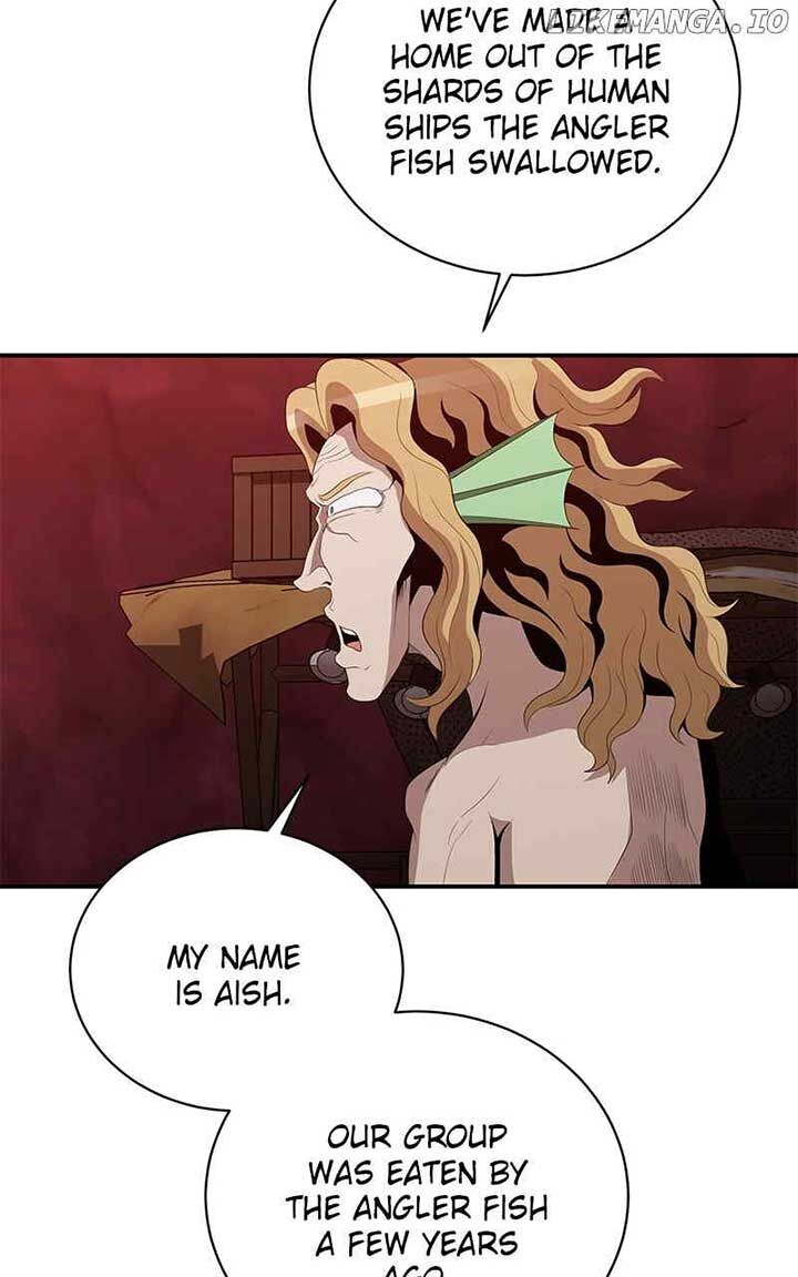 The Strongest Florist Chapter 213 Page 16
