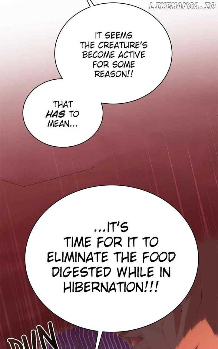 The Strongest Florist Chapter 213 Page 19