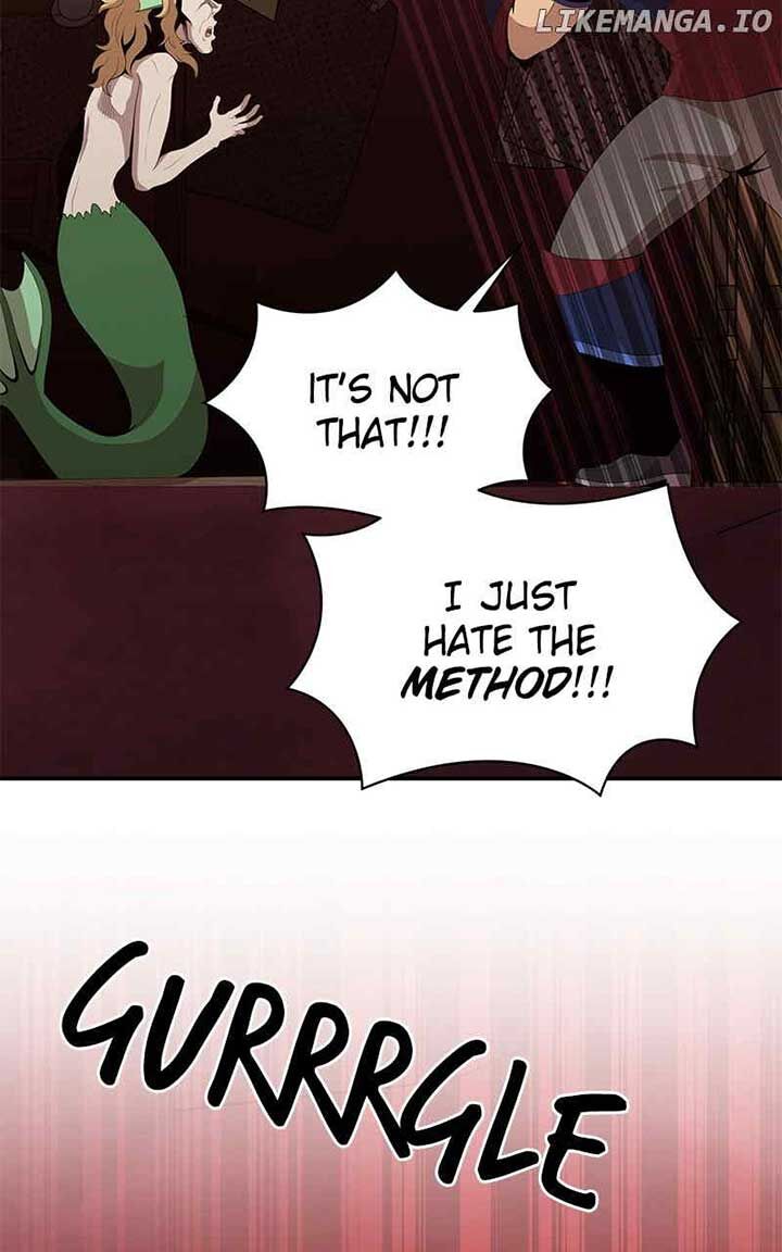 The Strongest Florist Chapter 213 Page 23