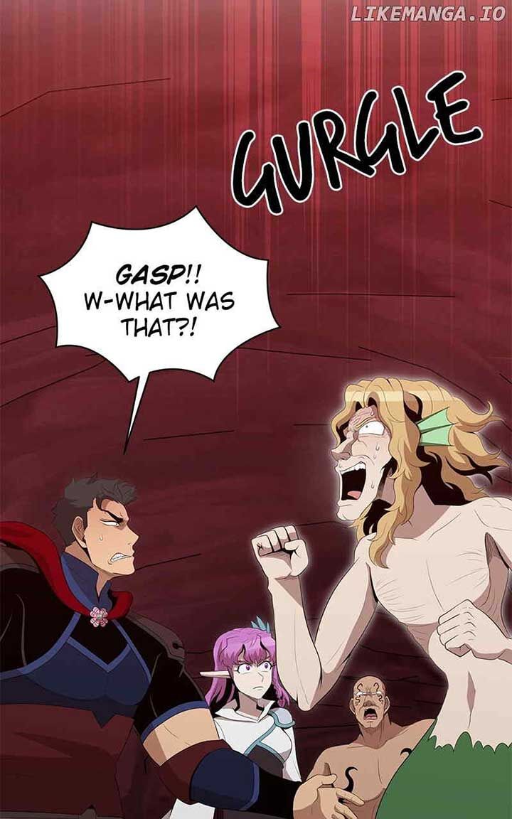 The Strongest Florist Chapter 213 Page 24