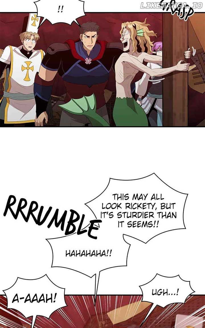 The Strongest Florist Chapter 213 Page 26