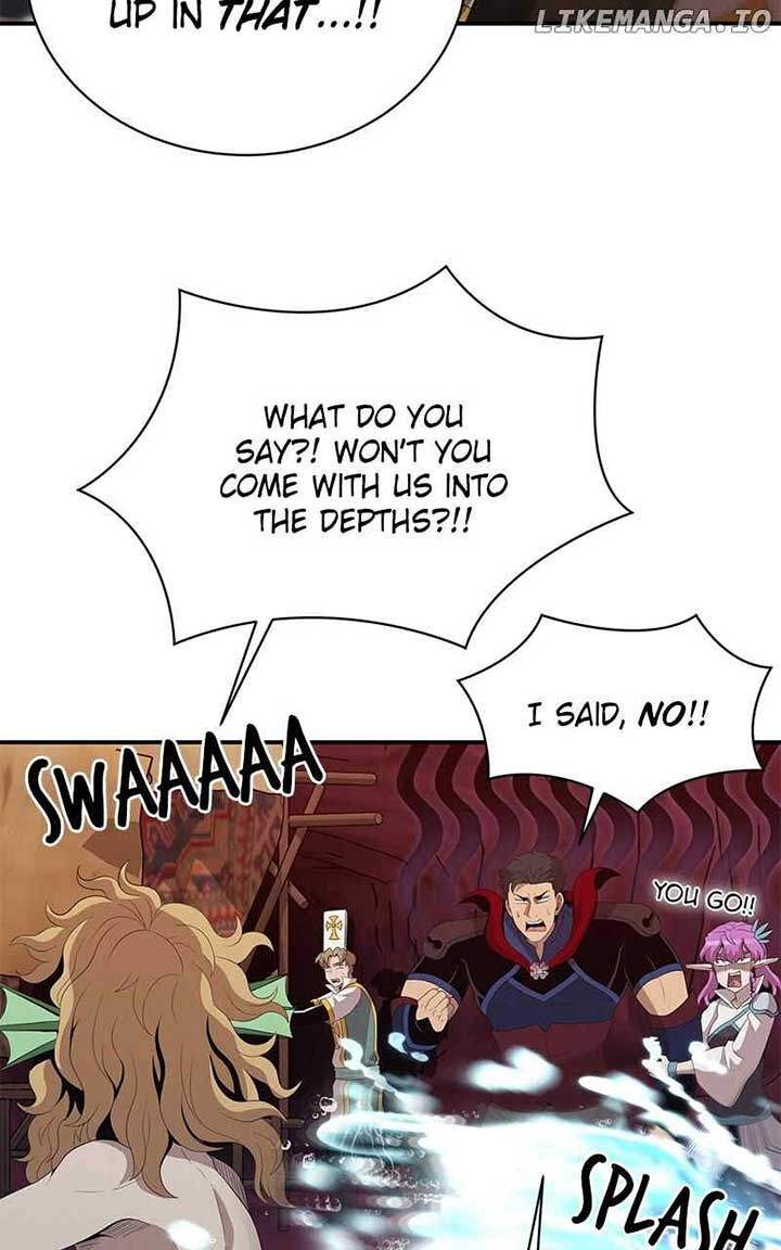 The Strongest Florist Chapter 213 Page 30