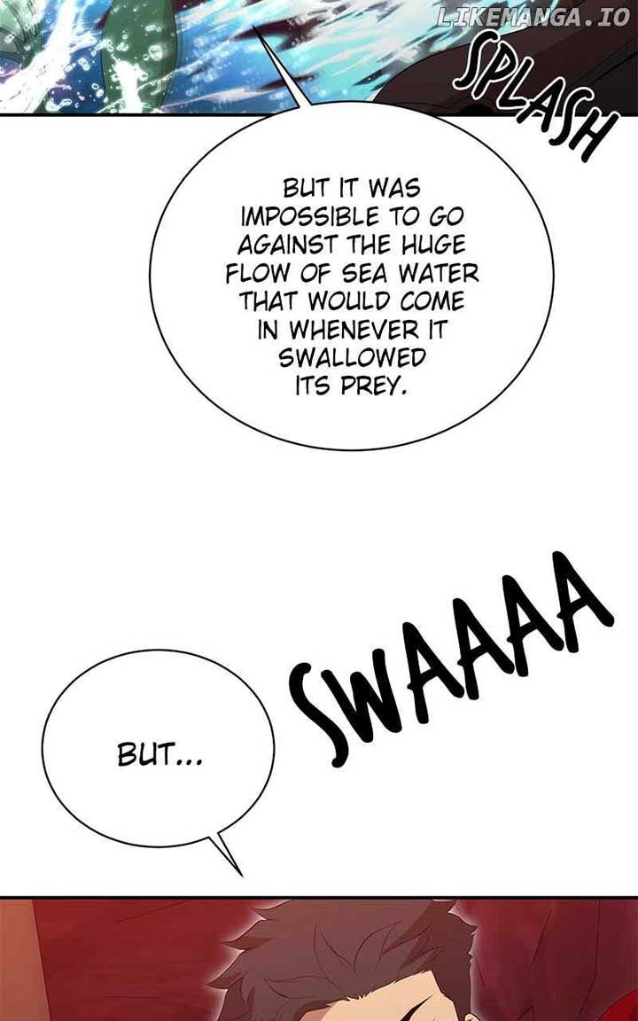 The Strongest Florist Chapter 213 Page 32
