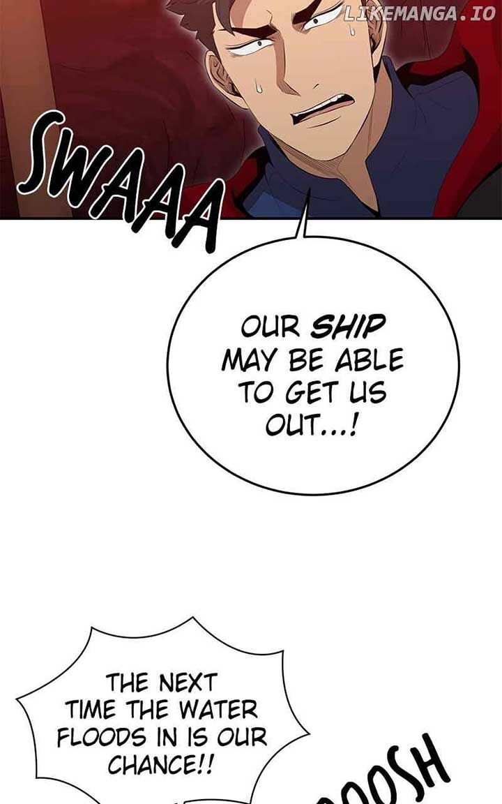 The Strongest Florist Chapter 213 Page 33