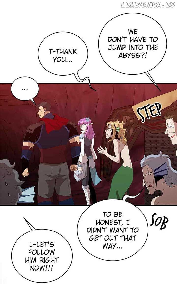 The Strongest Florist Chapter 213 Page 36
