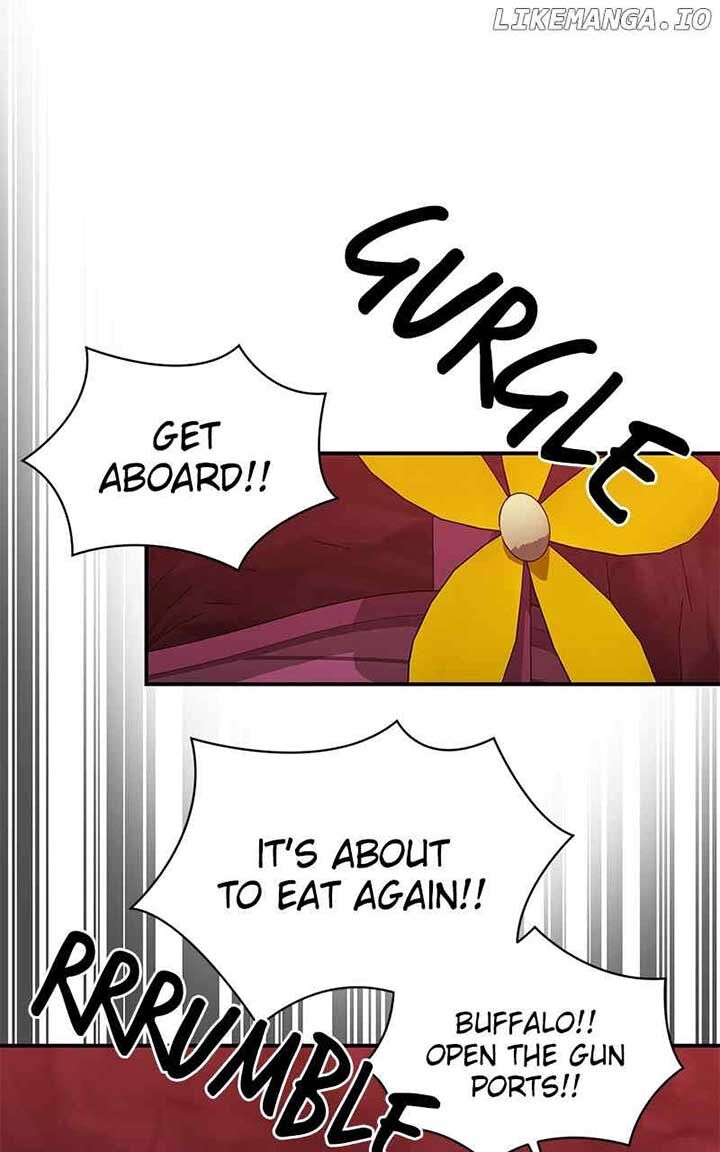 The Strongest Florist Chapter 213 Page 37