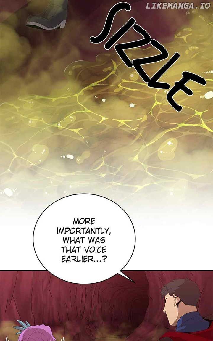 The Strongest Florist Chapter 213 Page 4