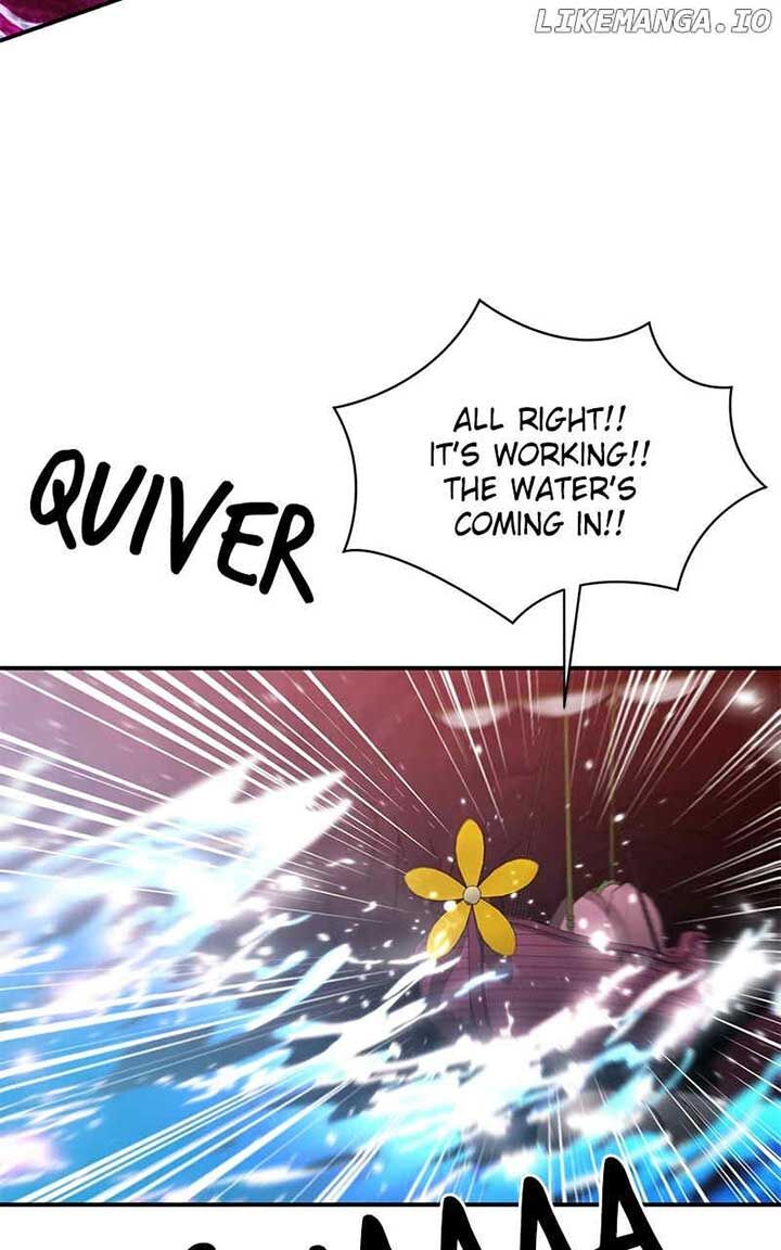 The Strongest Florist Chapter 213 Page 43
