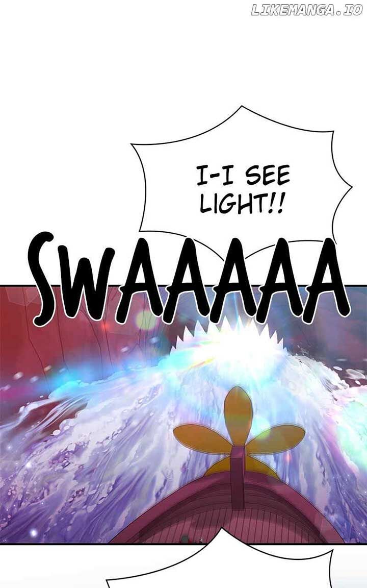 The Strongest Florist Chapter 213 Page 48