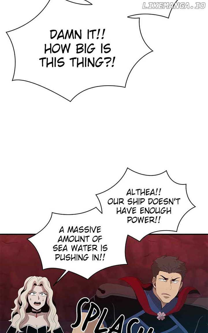 The Strongest Florist Chapter 213 Page 51