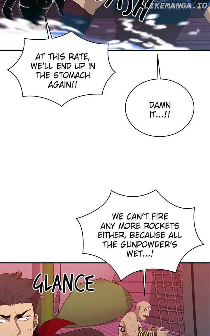 The Strongest Florist Chapter 213 Page 52