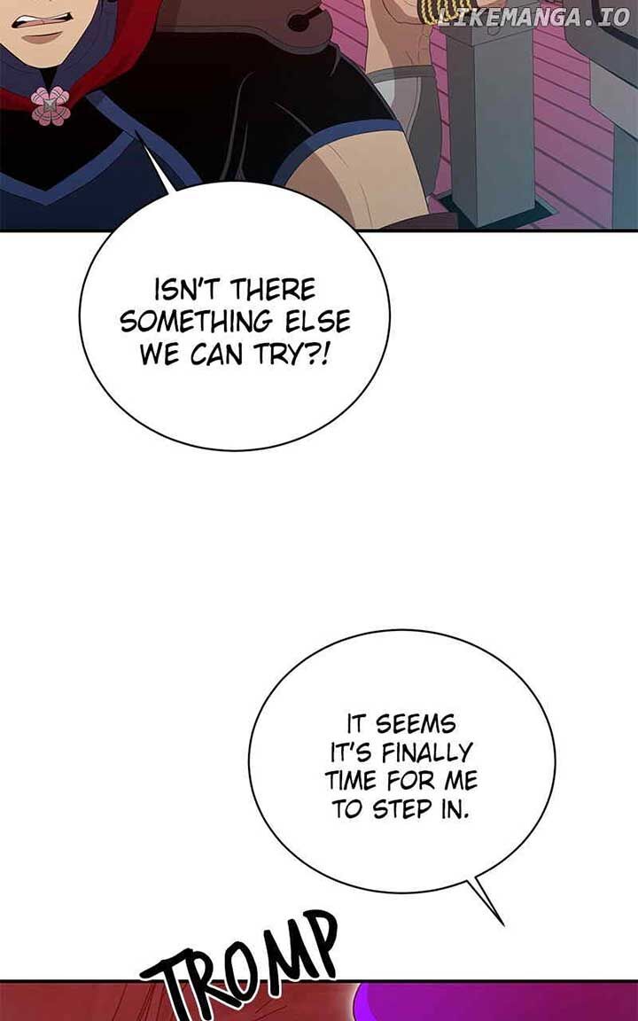 The Strongest Florist Chapter 213 Page 53