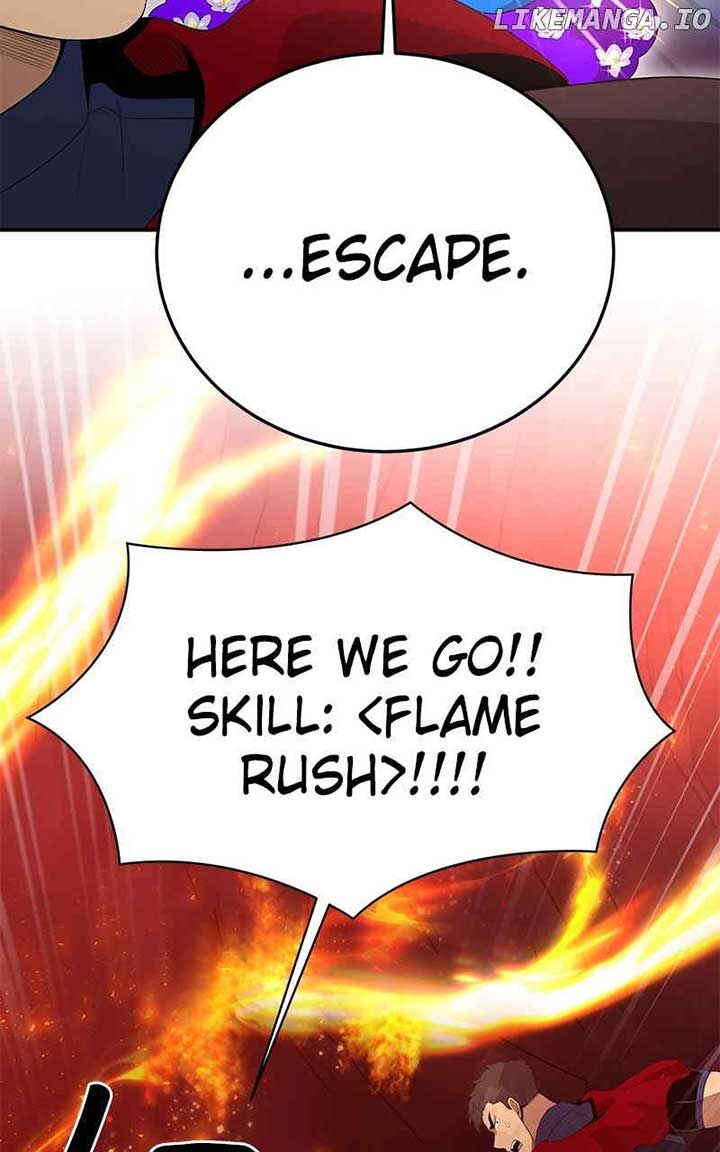 The Strongest Florist Chapter 213 Page 56