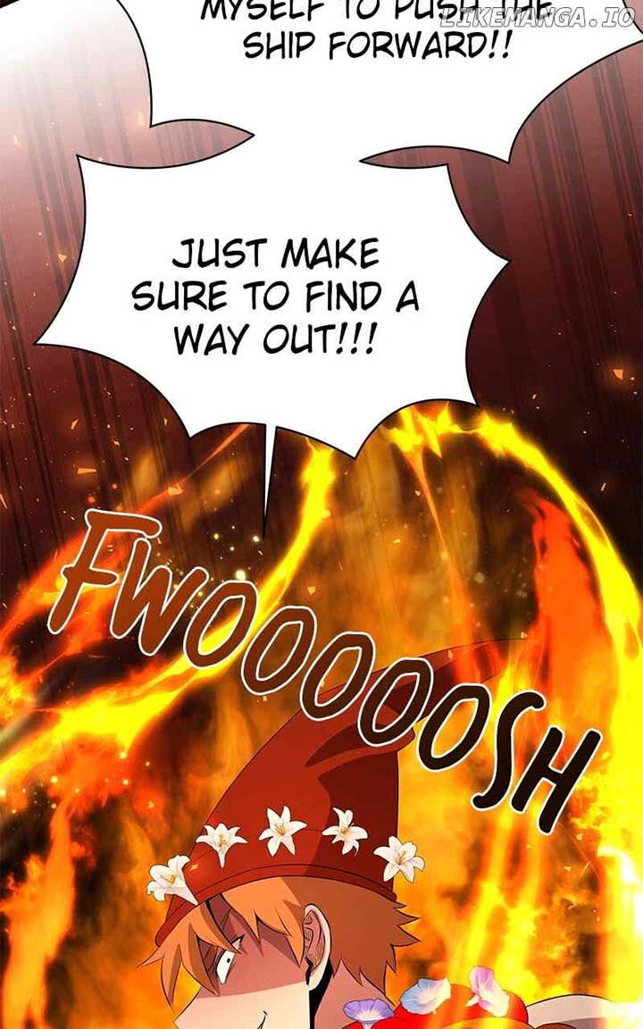 The Strongest Florist Chapter 213 Page 58