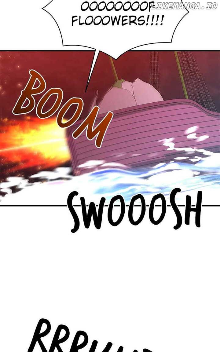 The Strongest Florist Chapter 213 Page 60