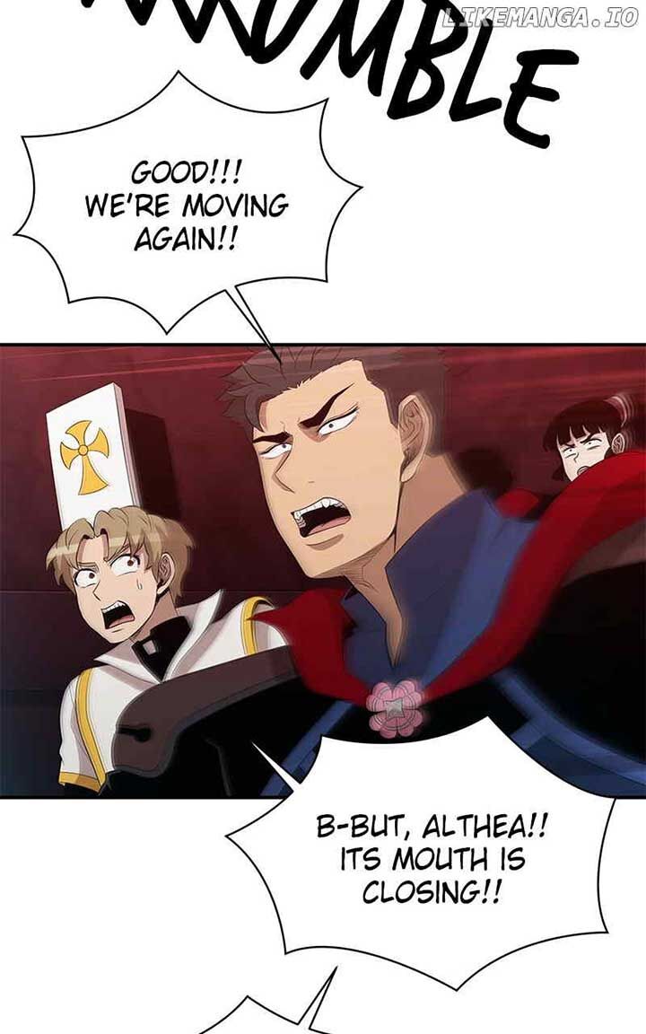 The Strongest Florist Chapter 213 Page 61