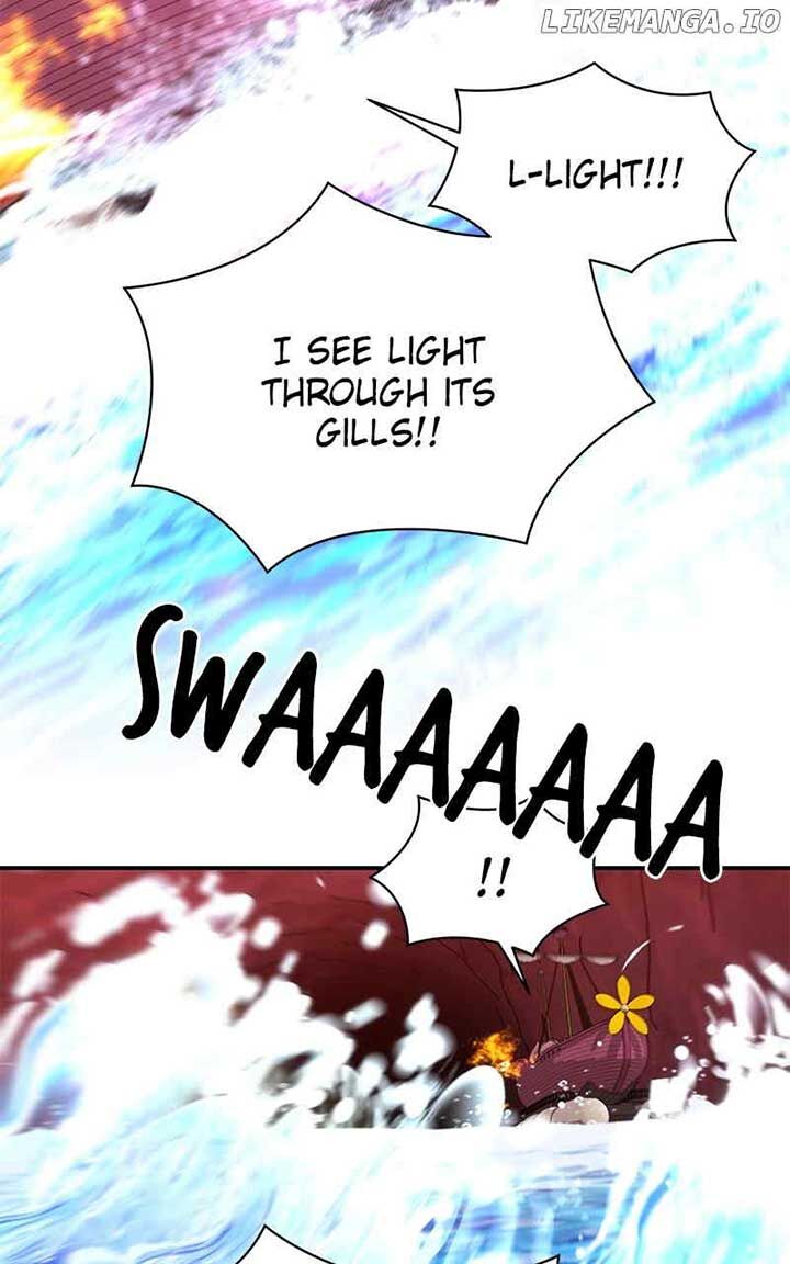 The Strongest Florist Chapter 213 Page 64