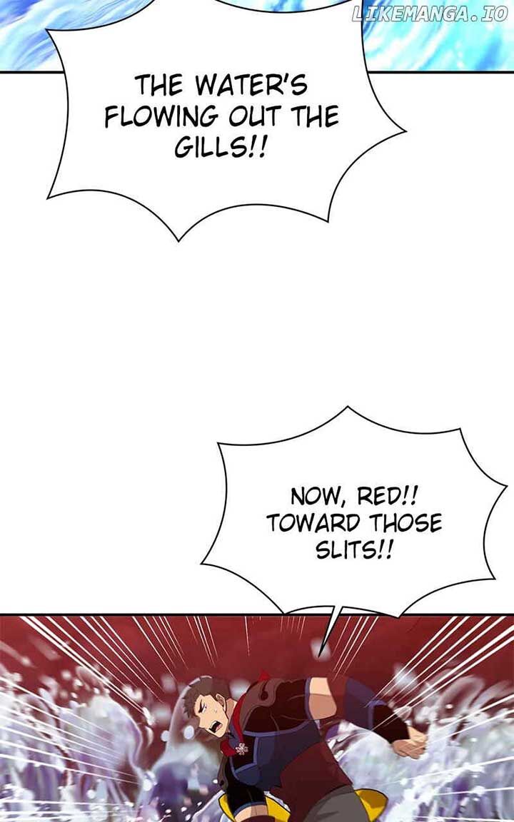 The Strongest Florist Chapter 213 Page 65