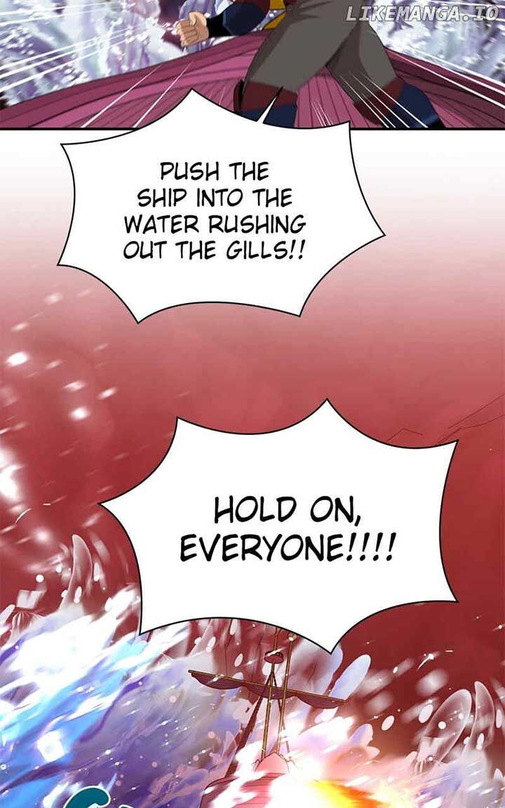 The Strongest Florist Chapter 213 Page 66