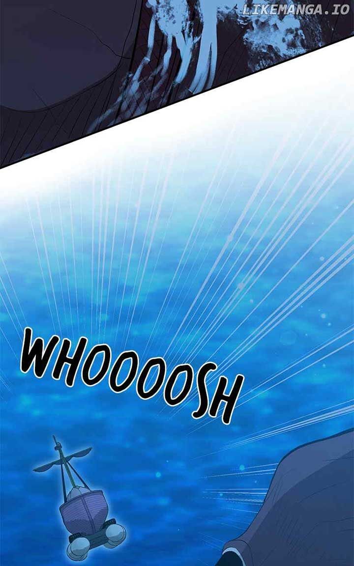 The Strongest Florist Chapter 213 Page 70