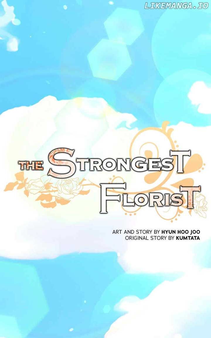 The Strongest Florist Chapter 213 Page 73