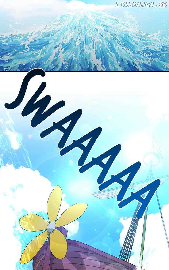 The Strongest Florist Chapter 213 Page 75