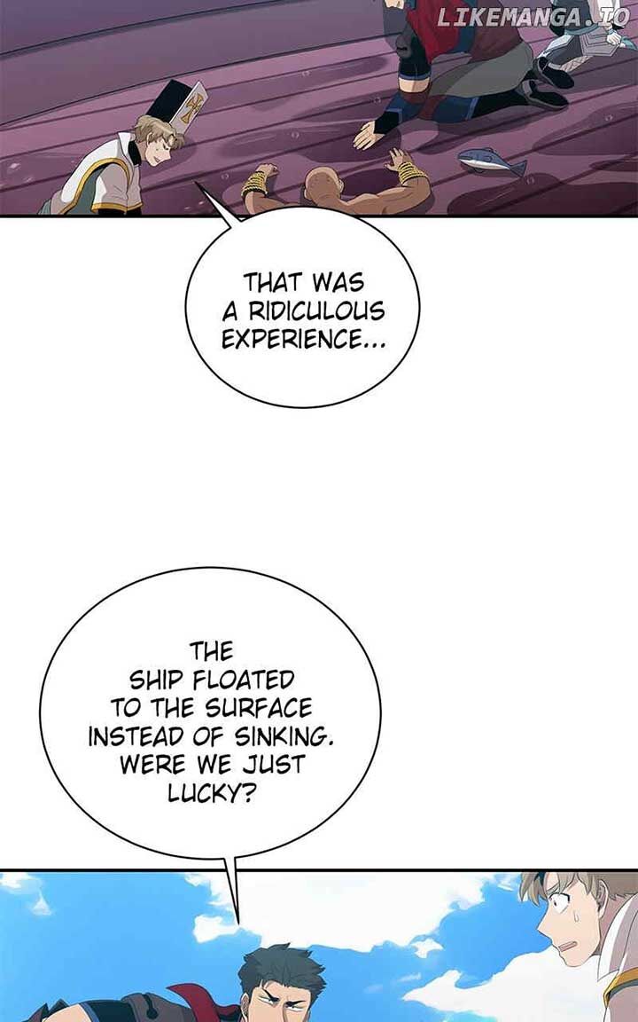 The Strongest Florist Chapter 213 Page 77