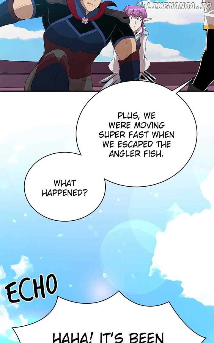 The Strongest Florist Chapter 213 Page 78