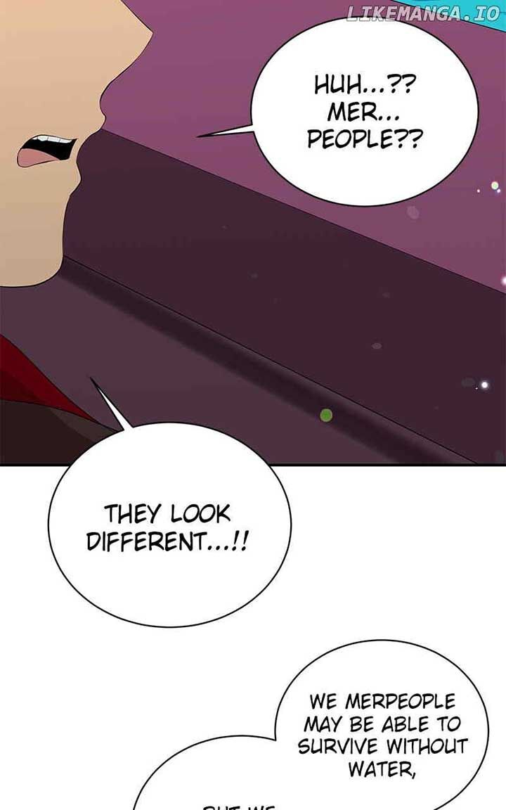 The Strongest Florist Chapter 213 Page 81