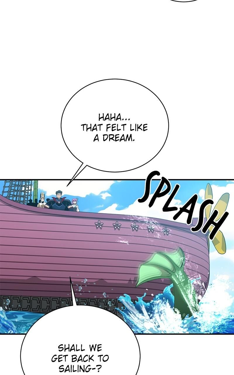 The Strongest Florist Chapter 214 Page 11