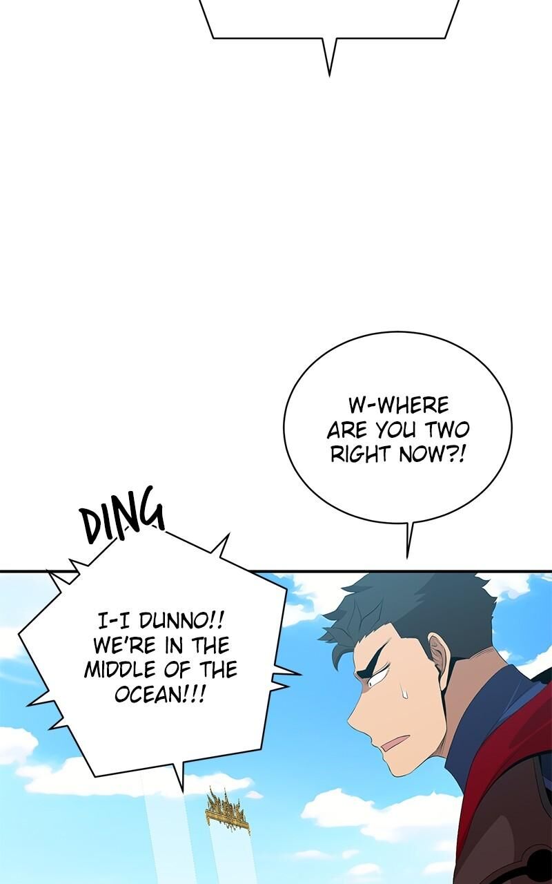 The Strongest Florist Chapter 214 Page 17