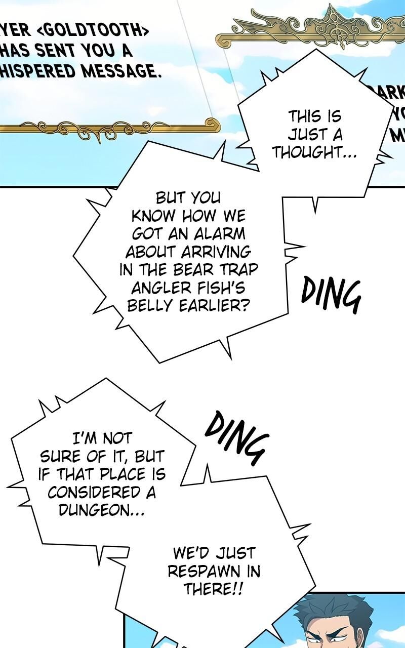 The Strongest Florist Chapter 214 Page 19