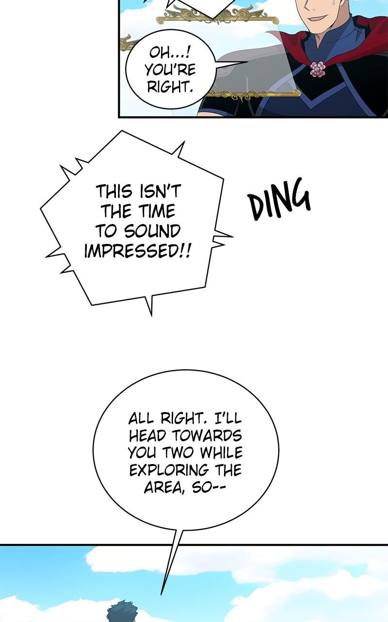 The Strongest Florist Chapter 214 Page 20