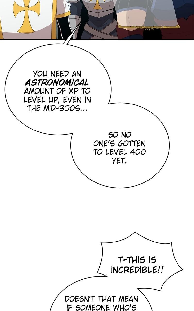 The Strongest Florist Chapter 214 Page 22