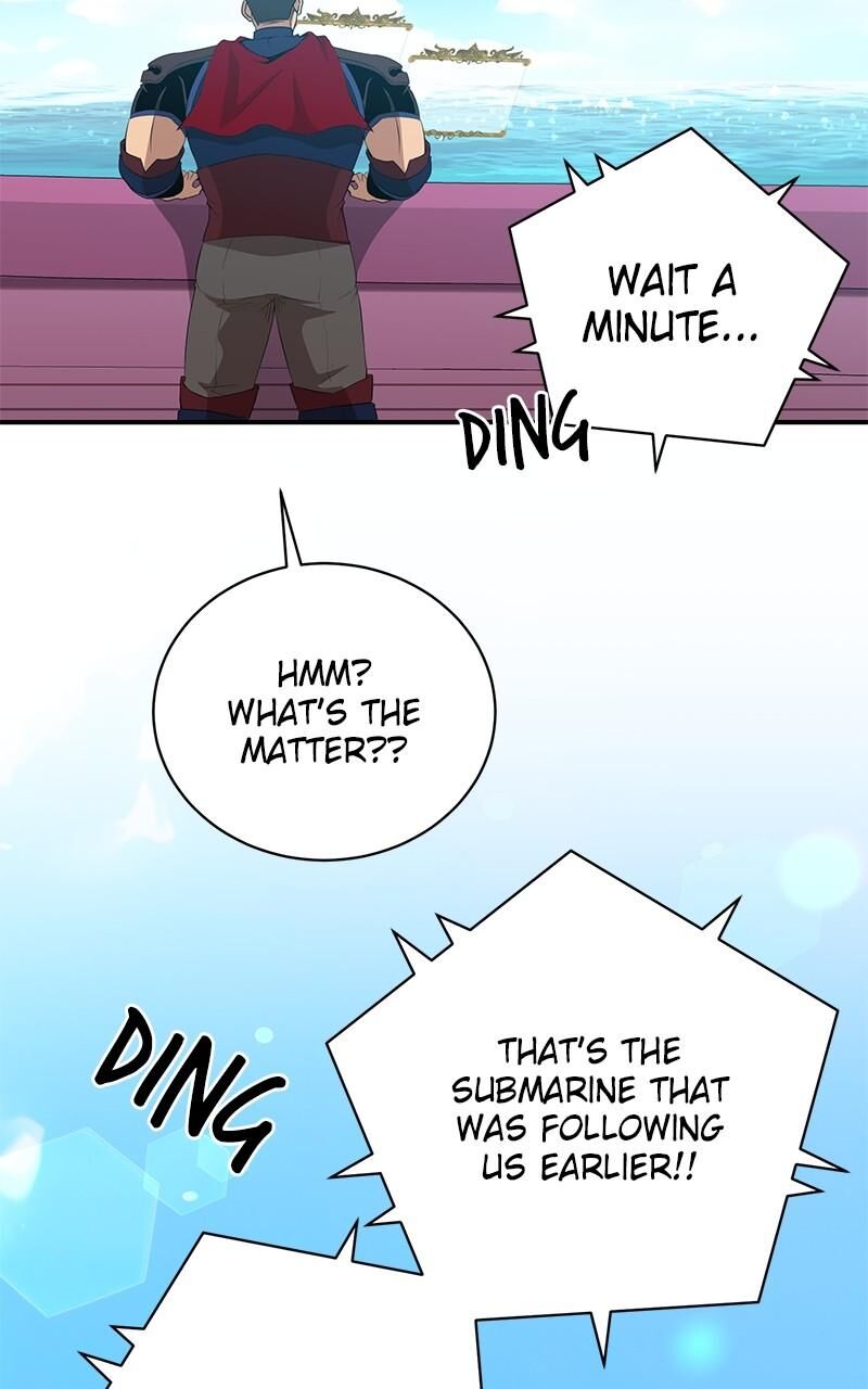 The Strongest Florist Chapter 214 Page 23